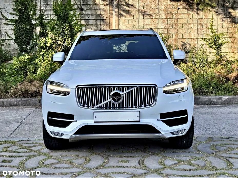 Volvo XC 90 - 4