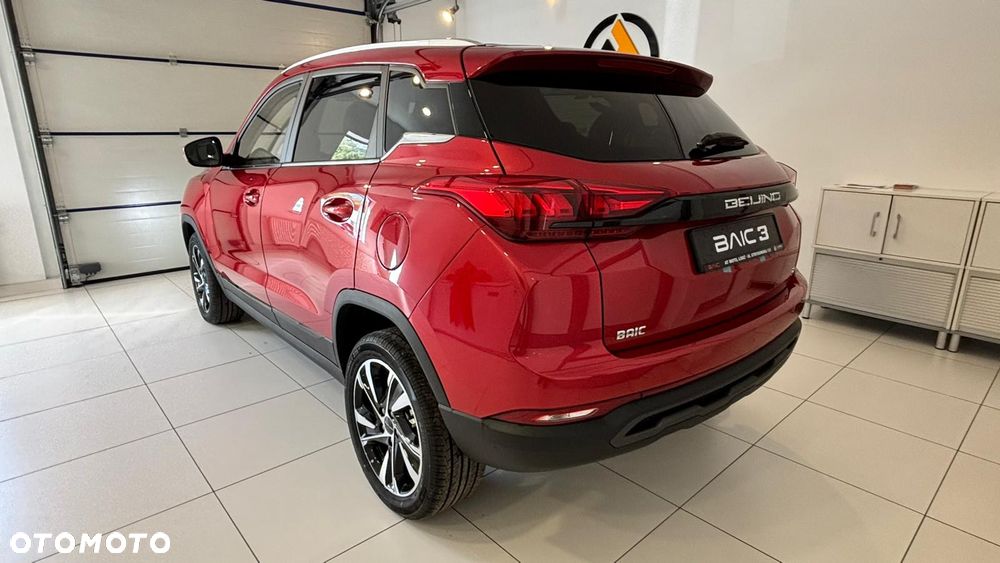 BAIC 3 - 13