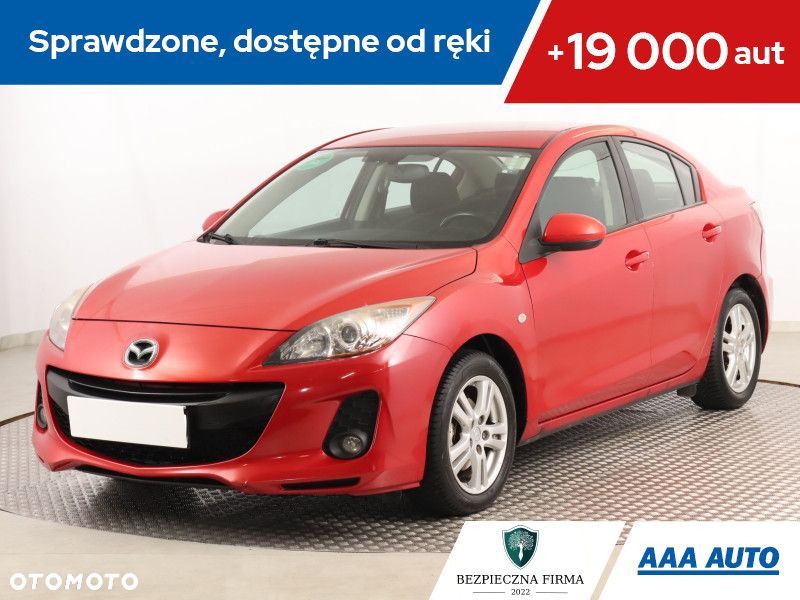 Mazda 3 - 1