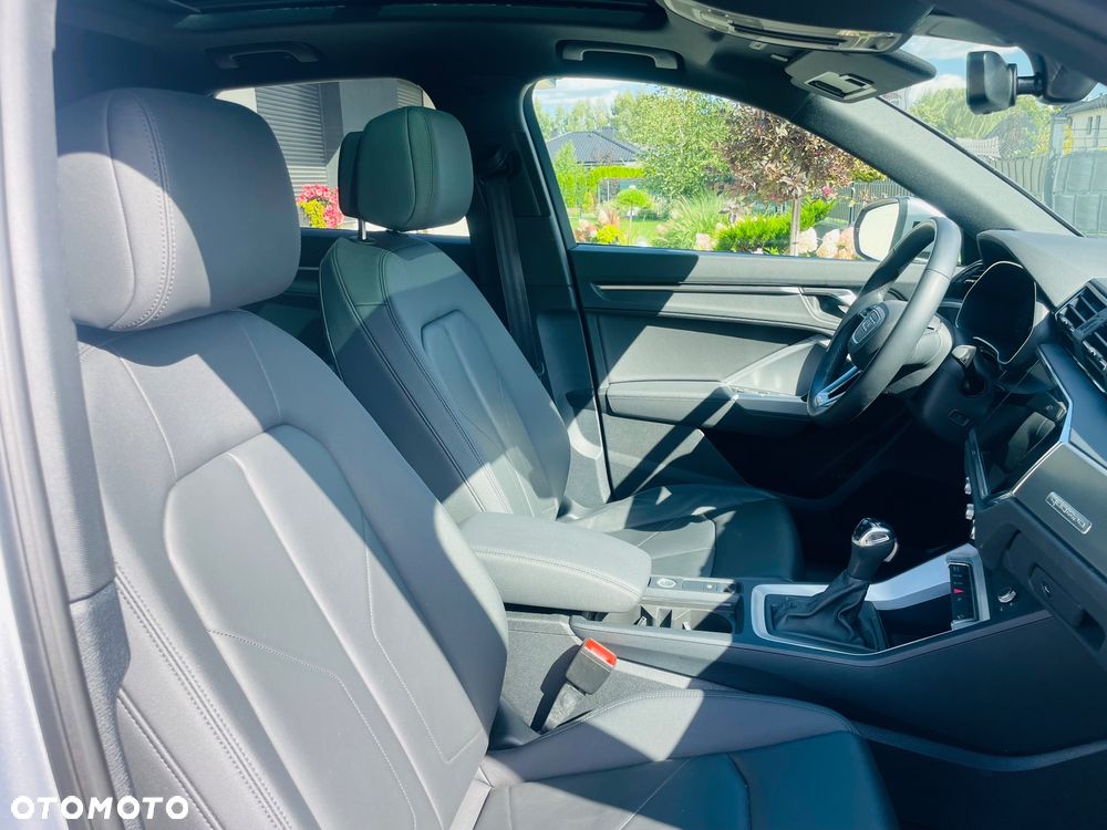Audi Q3 - 10