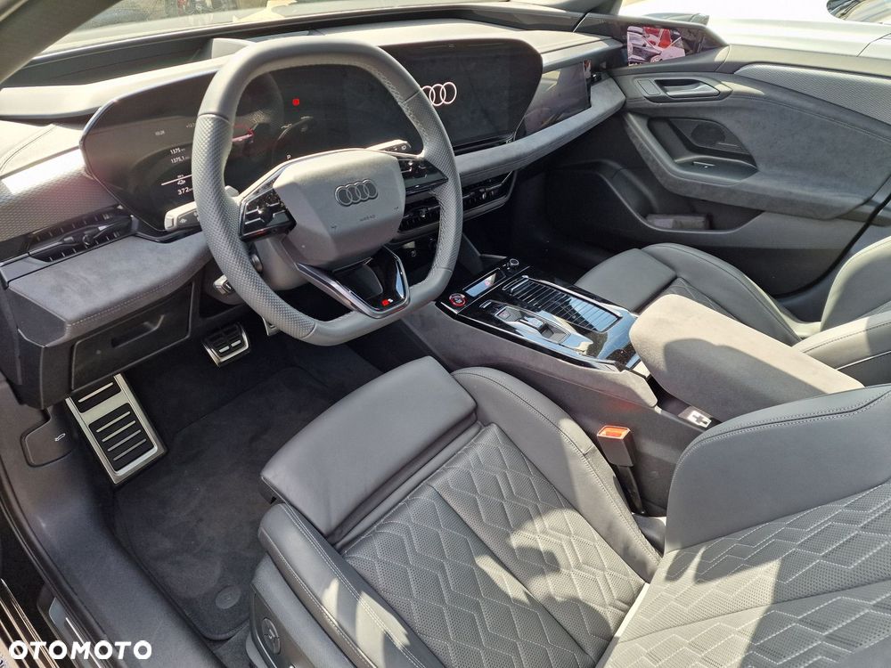 Audi A6 Avant e-tron - 9