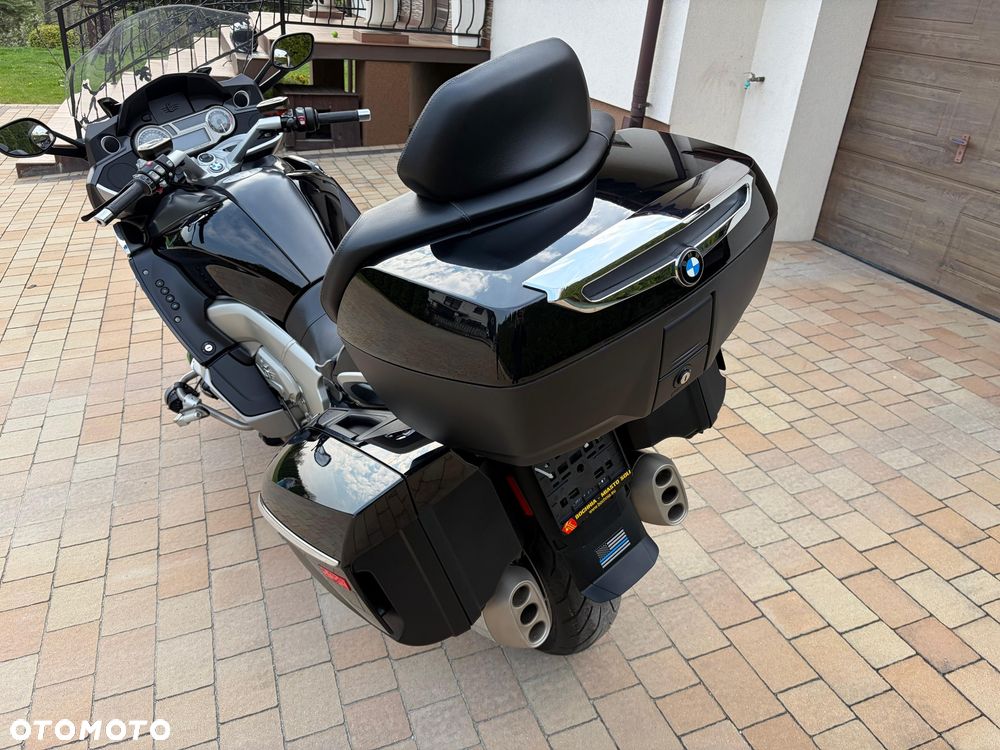 BMW K - 13