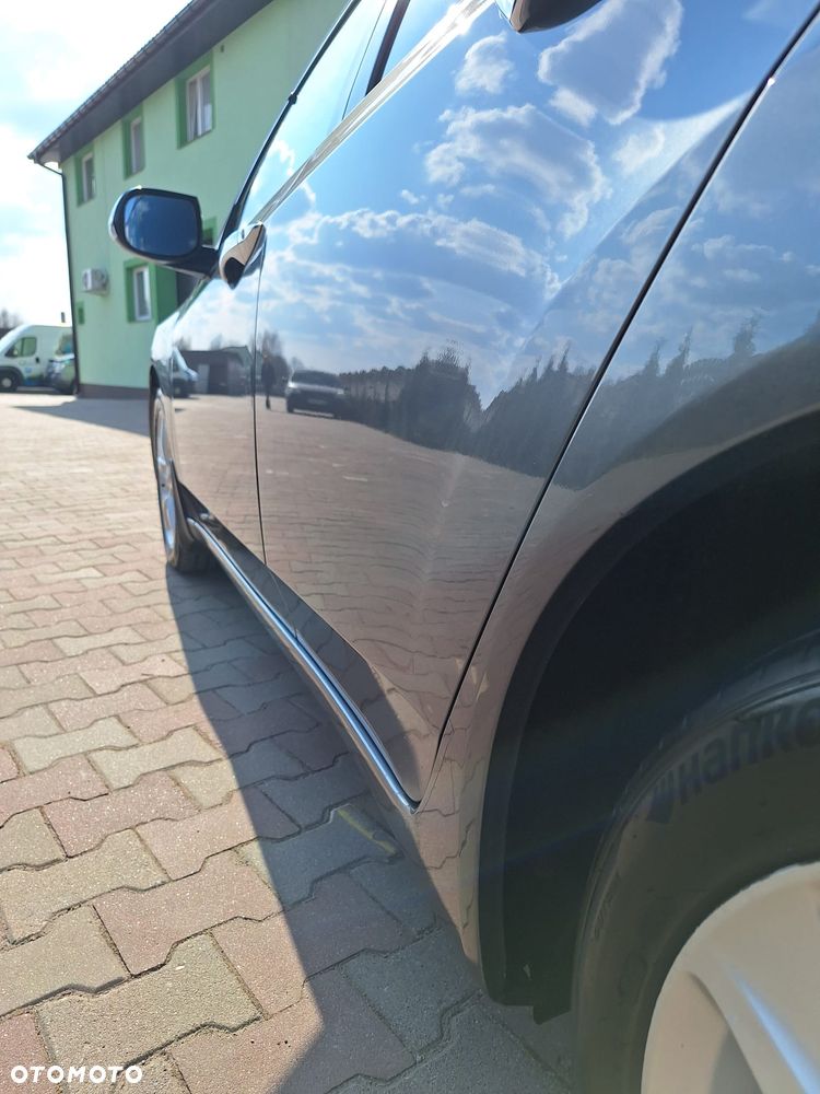 Honda Accord 2.0 Automatik Elegance - 24