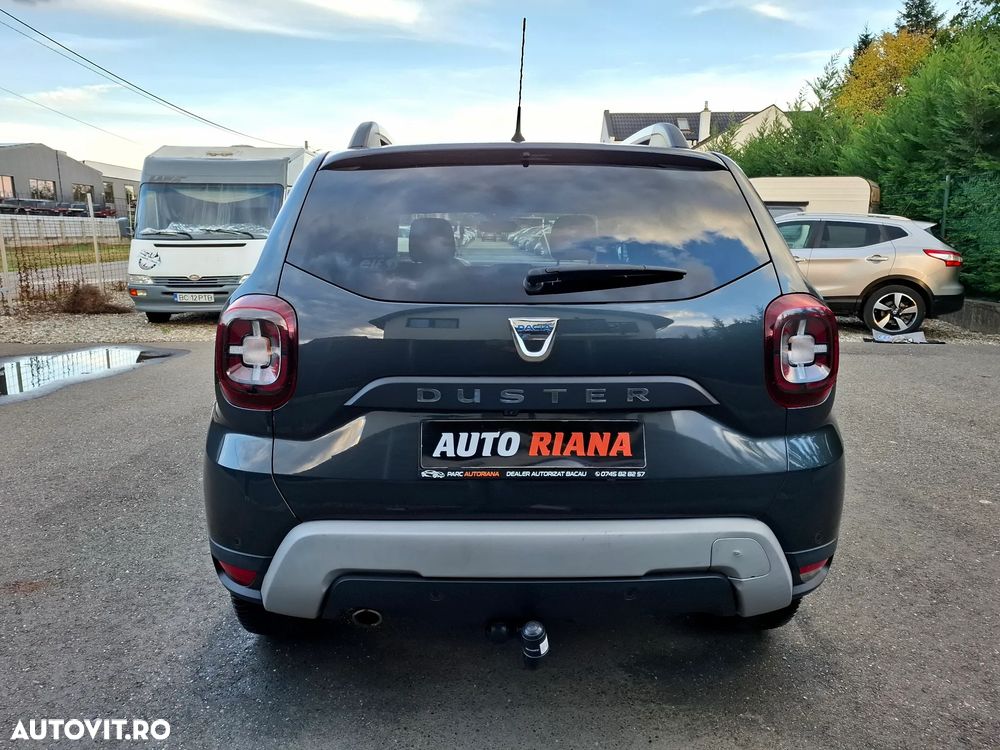 Dacia Duster - 9