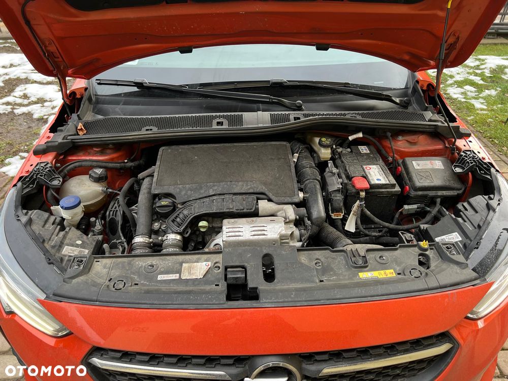Opel Corsa - 11