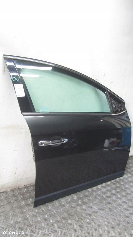 LANCIA DELTA III DRZWI PRAWE PRZÓD 284 08-14 60 - 2