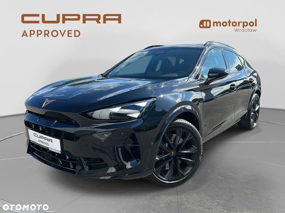Cupra Formentor 2.0 TSI 4Drive VZ DSG - 2