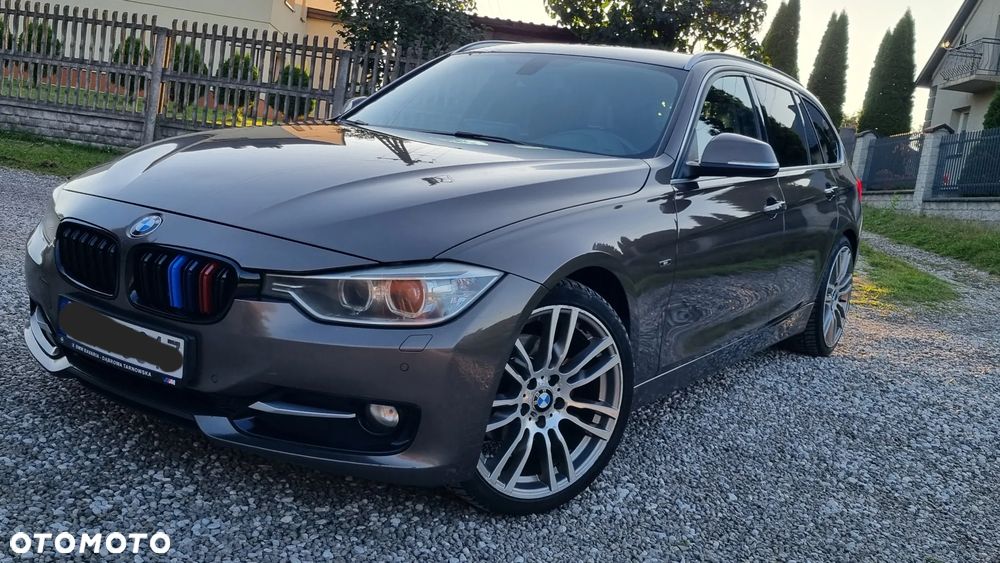BMW Seria 3 - 2