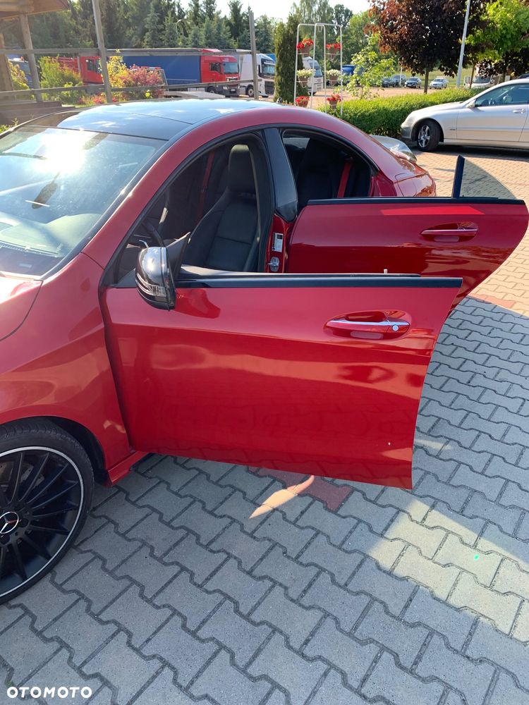 Mercedes-Benz CLA 45 AMG 4Matic 7G-DCT - 12