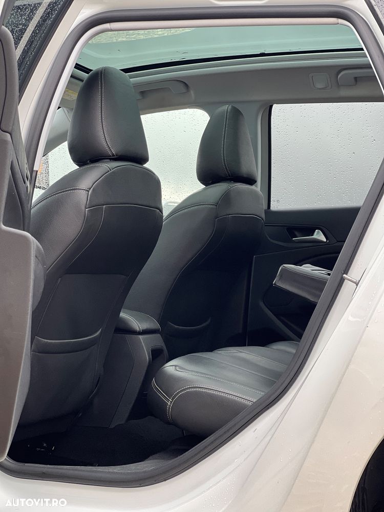 Peugeot 308 1.6 BlueHDi FAP STT Allure - 16