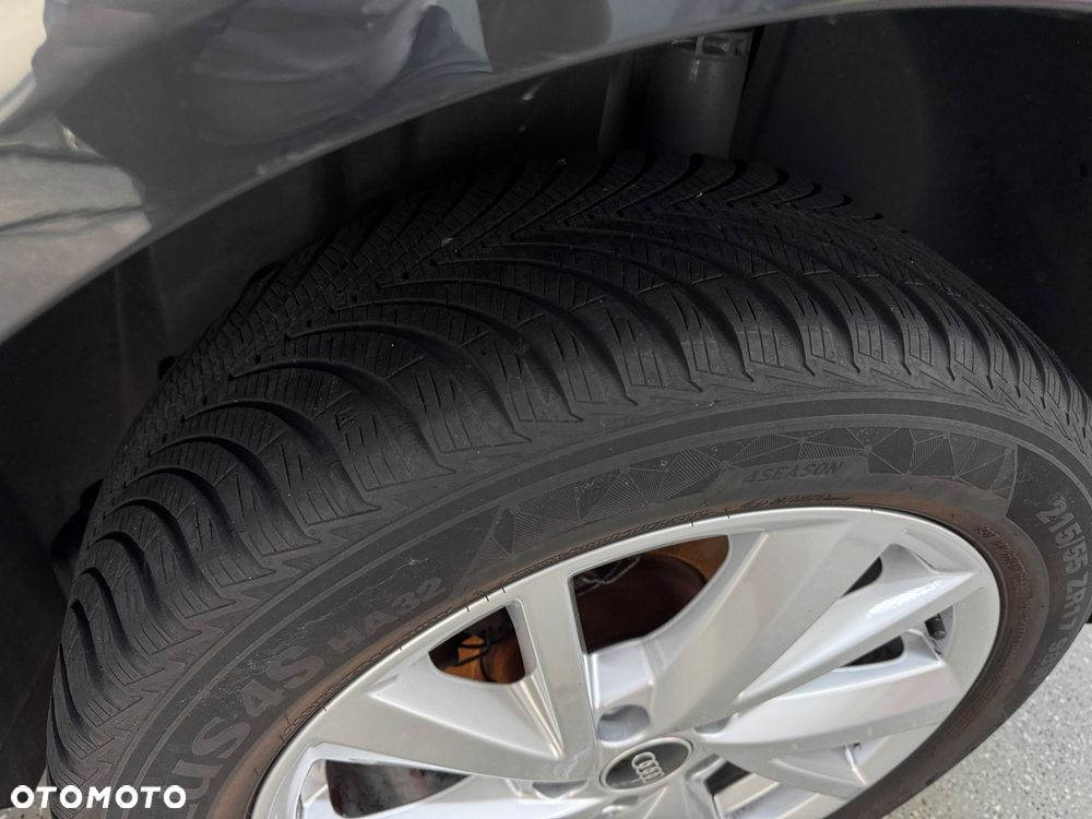 Audi Q2 35 TFSI S tronic design - 37
