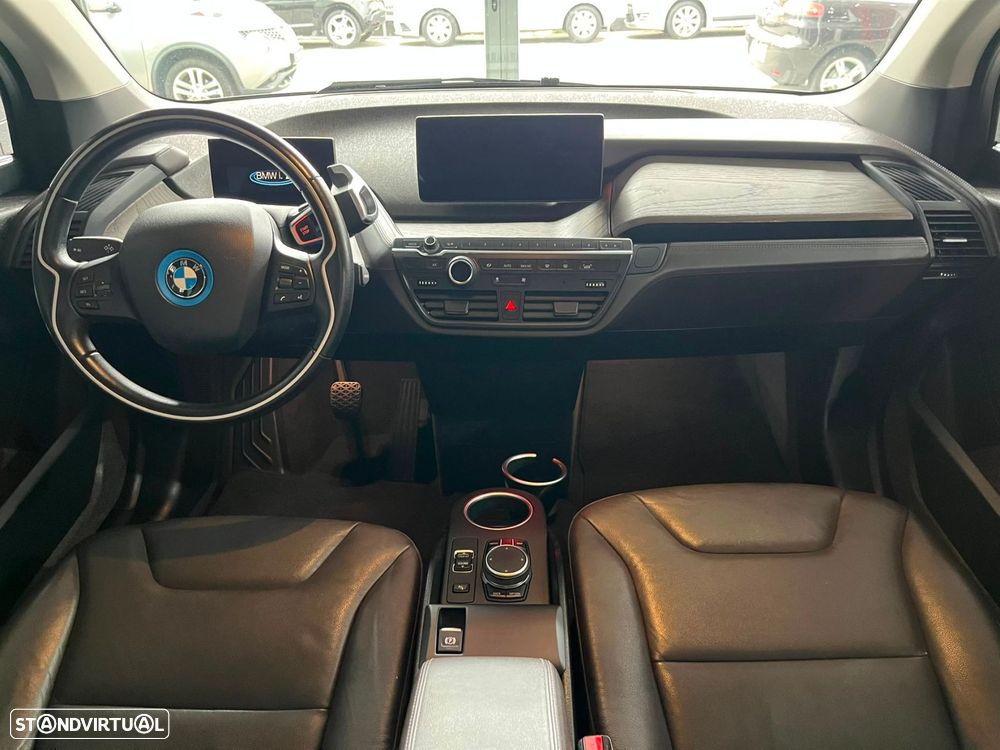 BMW i3 s 120Ah - 9