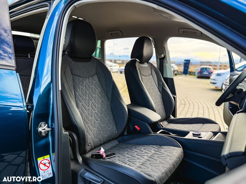 Volkswagen Tiguan 1.5 TSI eHybrid DSG PHEV Life - 11