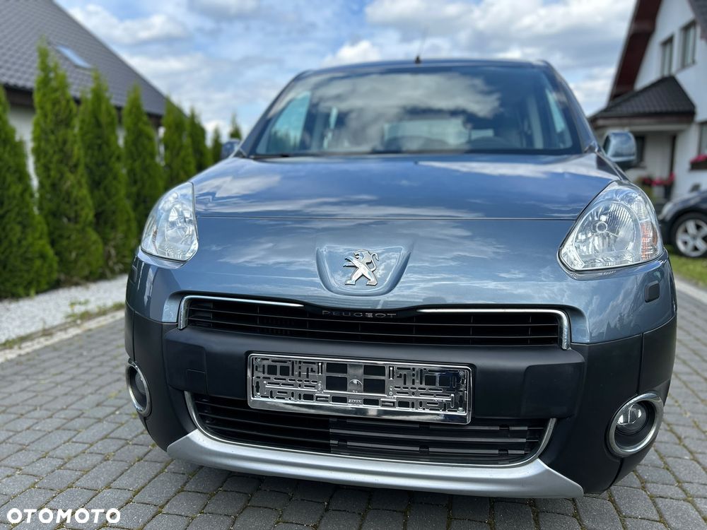 Peugeot Partner 1.6 e-HDi STT Active - 19