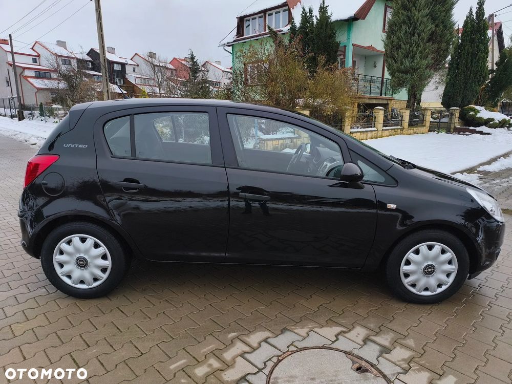 Opel Corsa - 6