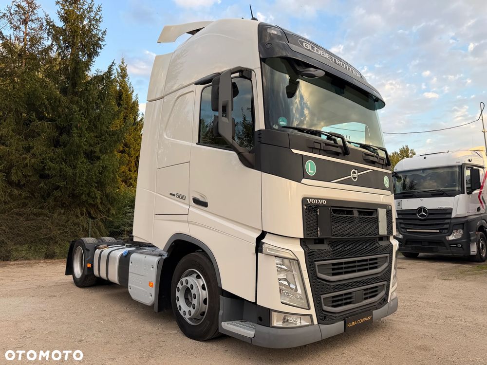 Volvo Fh