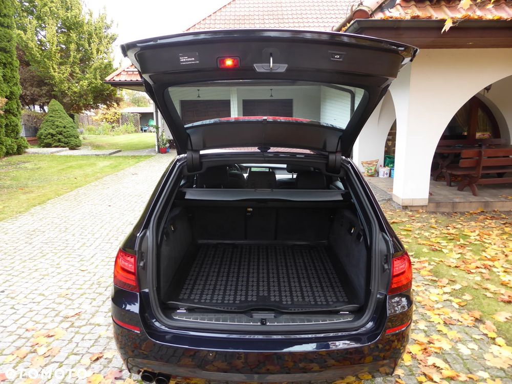 BMW Seria 5 - 23
