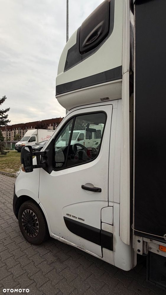 Renault Master - 2