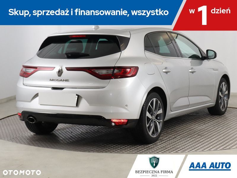 Renault Megane - 6