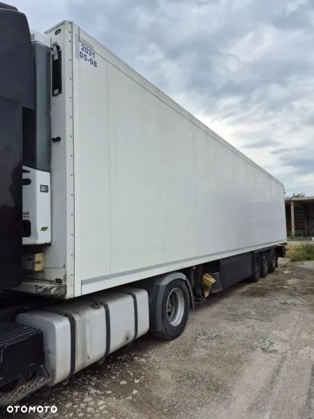 Schmitz Cargobull SKO24 - 1