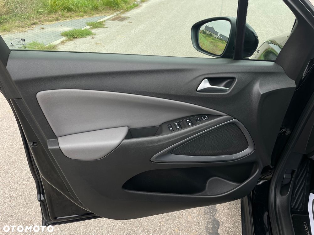 Opel Crossland X 1.2 ECOTEC Start/Stop Innovation - 9