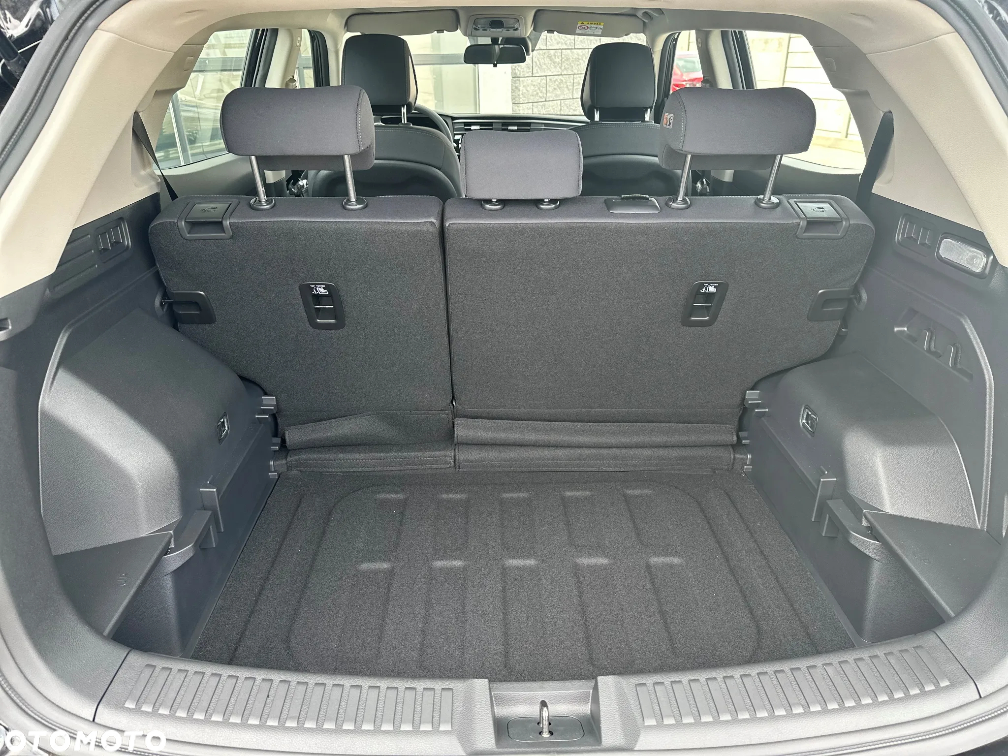 SsangYong/KGM Korando 1.5 T-GDI Crystal 2WD - 7