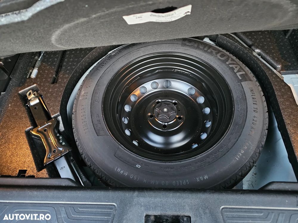 Renault Kadjar BLUE dCi EDC Intens - 14