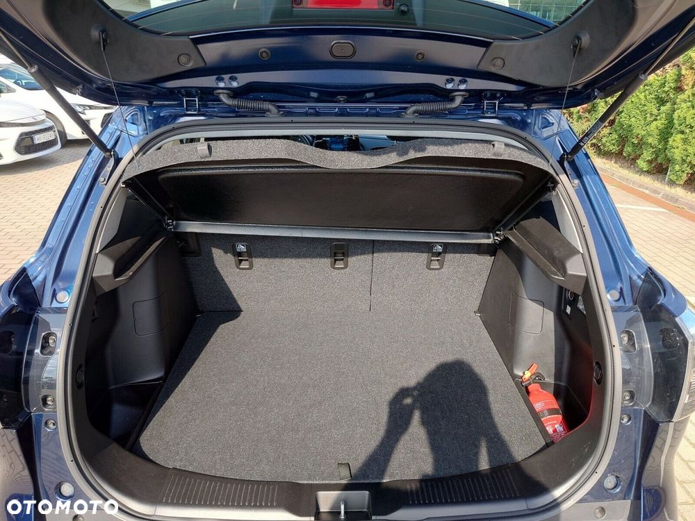Suzuki SX4 S-Cross - 24