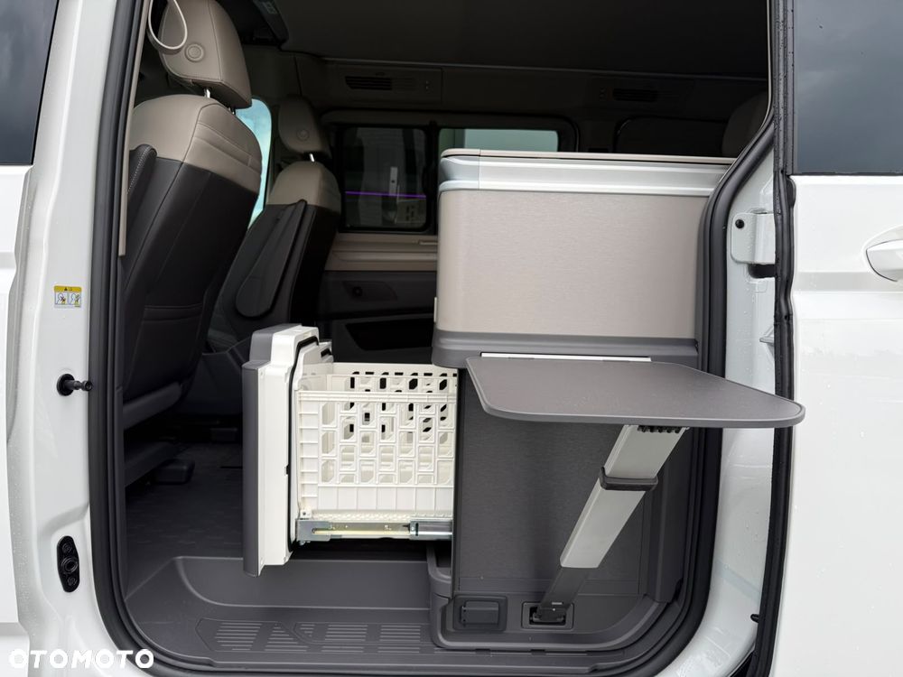 Volkswagen California - 13