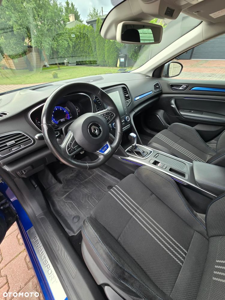 Renault Megane 1.6 TCe GT EDC - 13