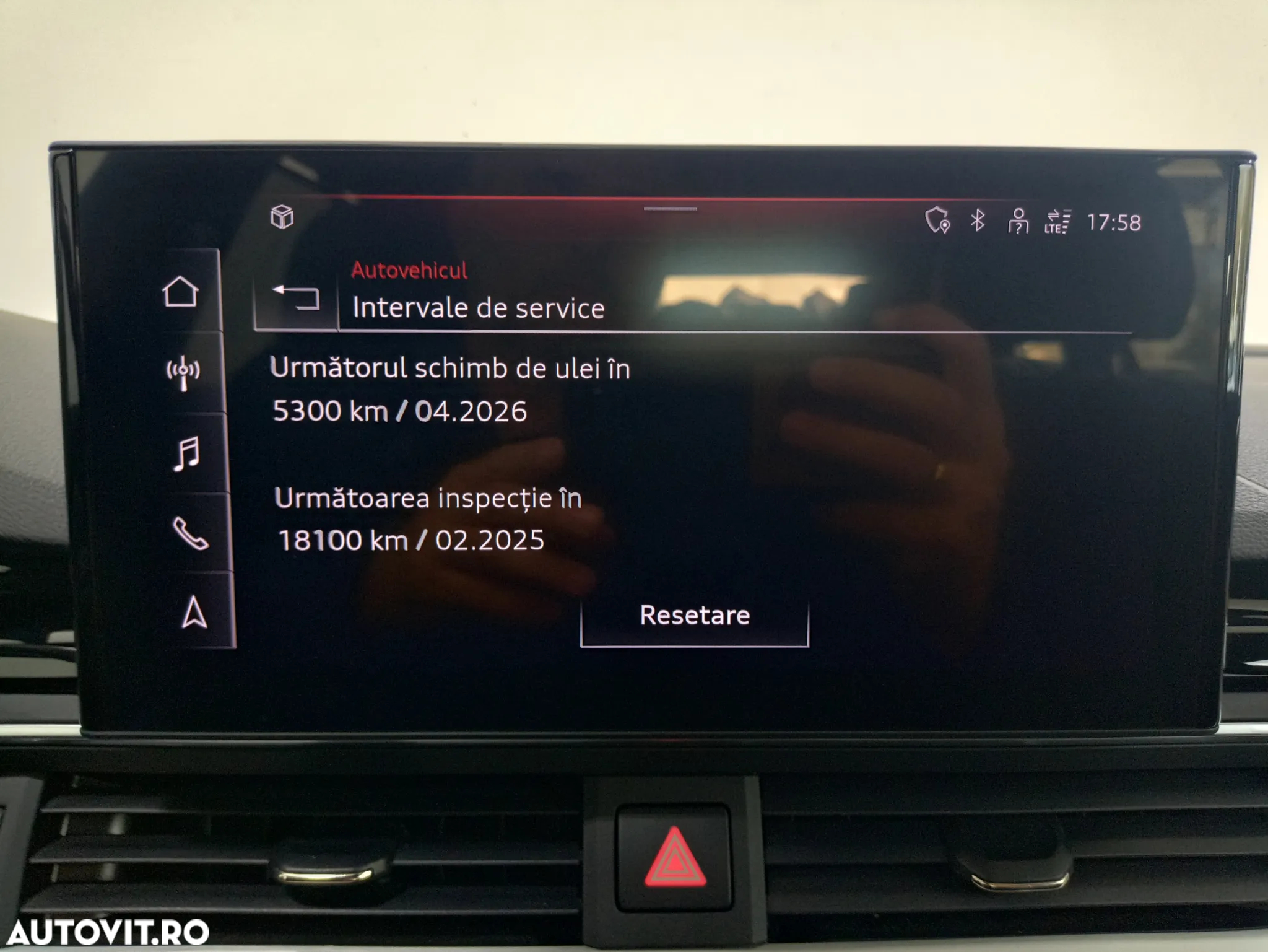 Audi A4 Avant 35 TDI S tronic S line - 19