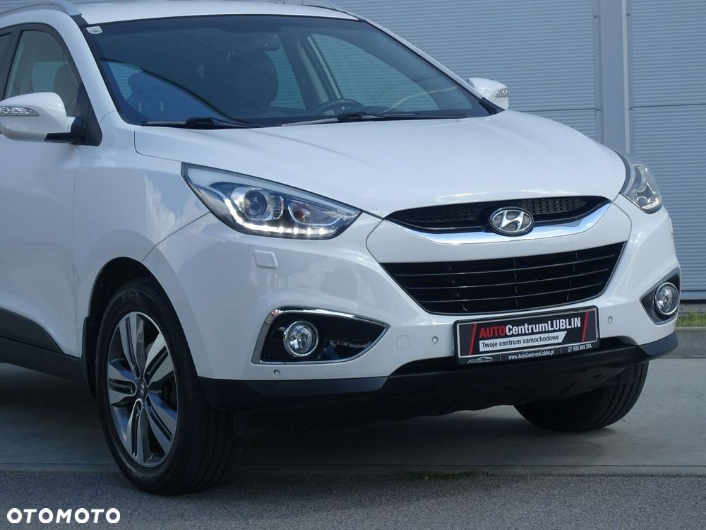Hyundai ix35 - 7