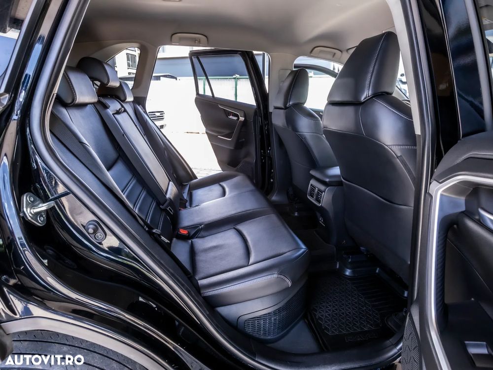 Toyota RAV4 2.5 VVT-iE 4x4 Exclusive - 6