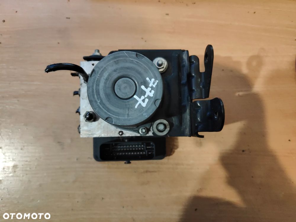 Pompa ABS Mercedes Sprinter 906 0265956378 - 4