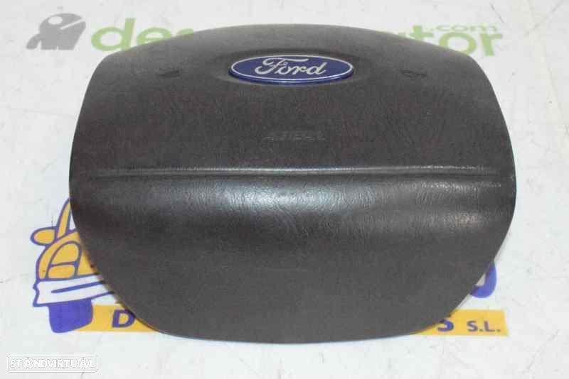 AIRBAG FRENTE ESQUERDO FORD TRANSIT FURGÓN CORTO FY - 1