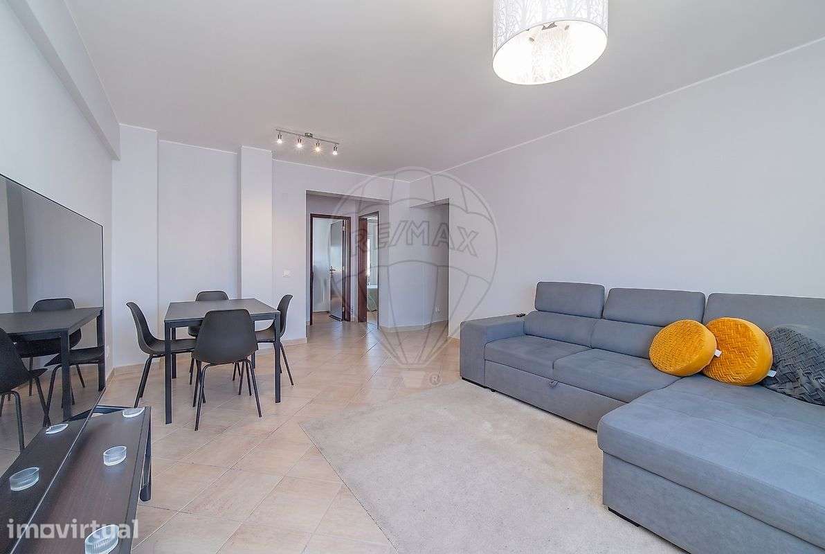 Apartamento T2 para venda - Grande imagem: 3/21
