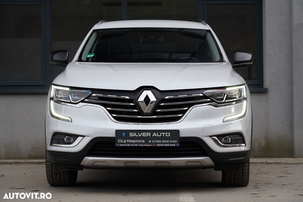 Renault Koleos ENERGY dCi 175 X-tronic 4WD INTENS - 39
