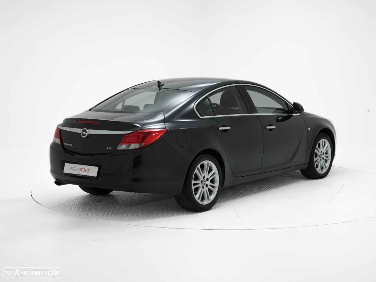 Opel Insignia - 3