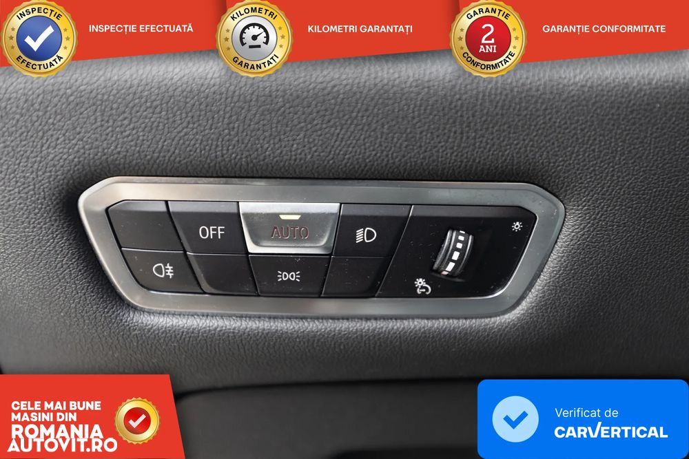 BMW X5 xDrive45e AT PHEV - 9