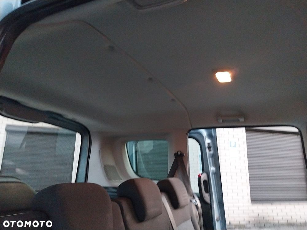 Opel Combo 1.6 CDTI L1H1 Selection - 20