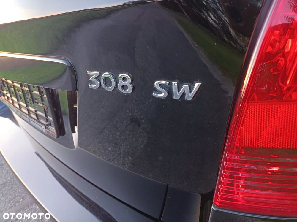 Peugeot 308 HDi FAP 150 Style - 25