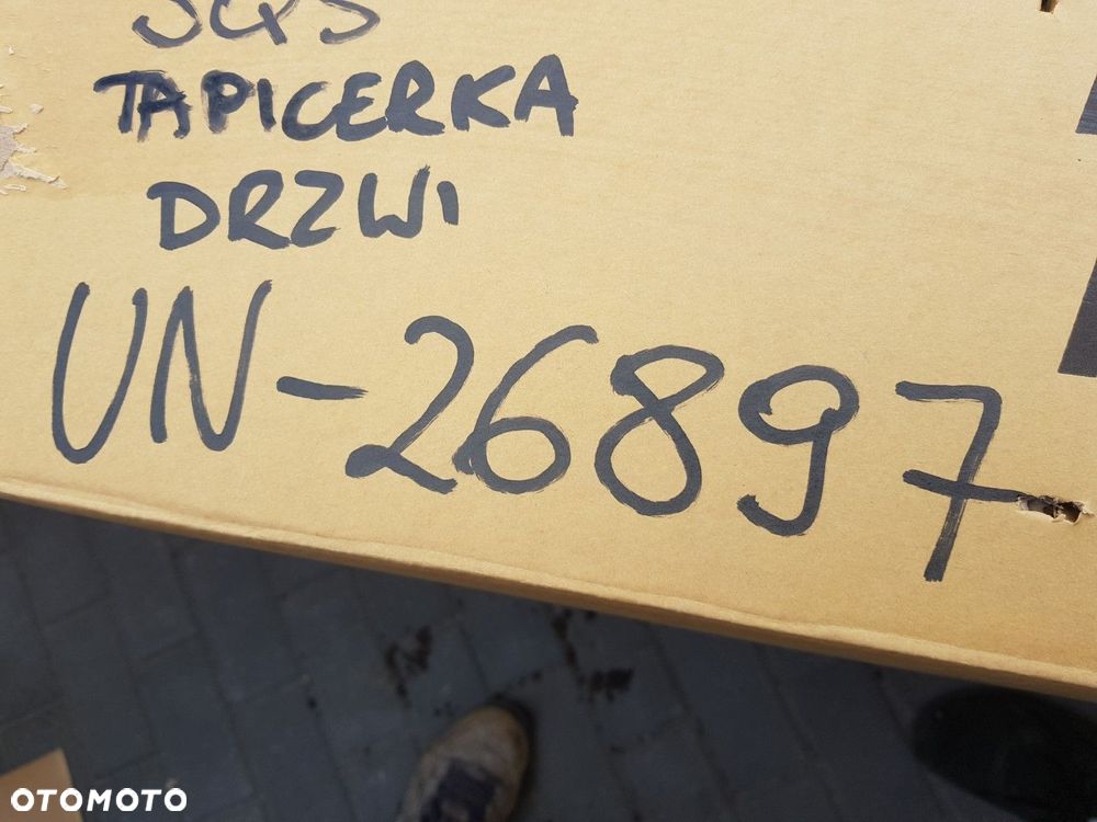 KOMPLETNE WNĘTRZE TAPICERKA PODSUFITKA FOTELE TUNEL AUDI Q5 S-LINE LIFT 8R 12-16 - 11