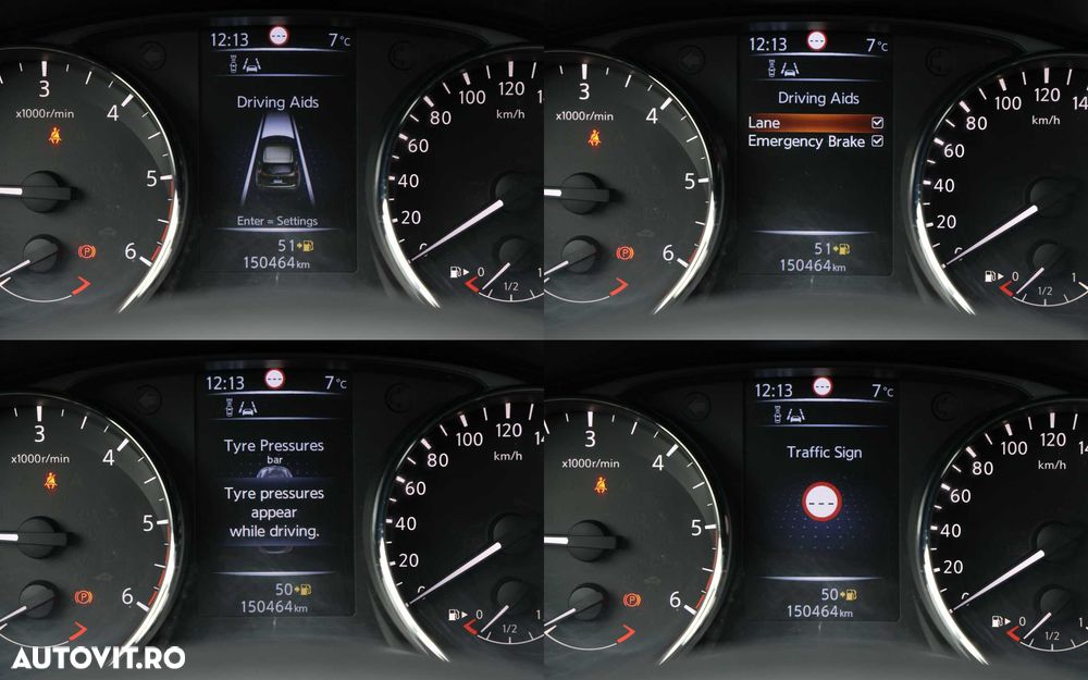 Nissan Qashqai 1.6 DCI Start/Stop N-Connecta - 7