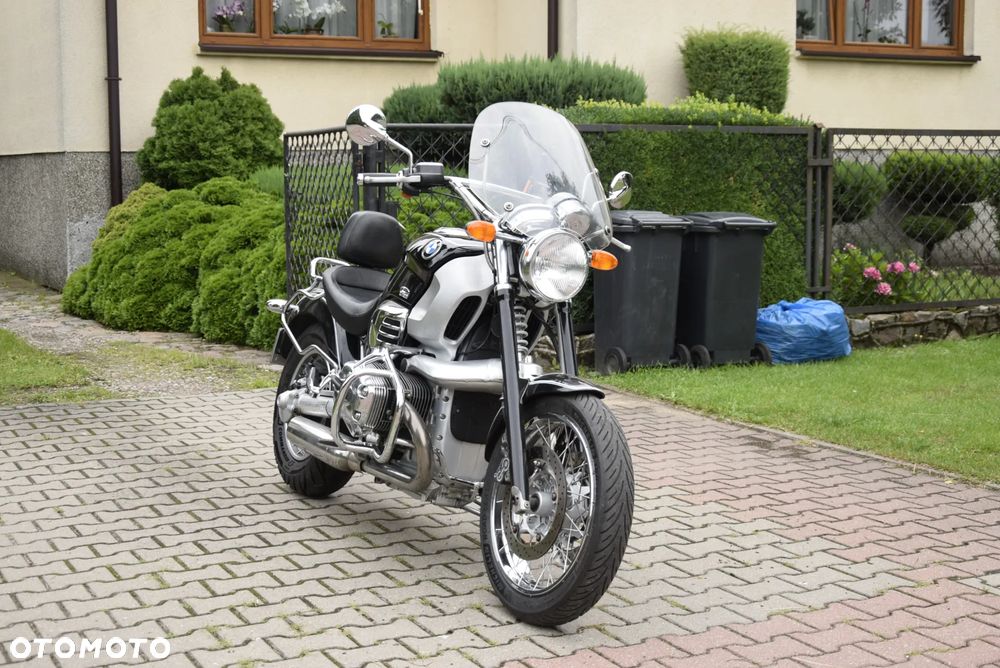 BMW R - 7