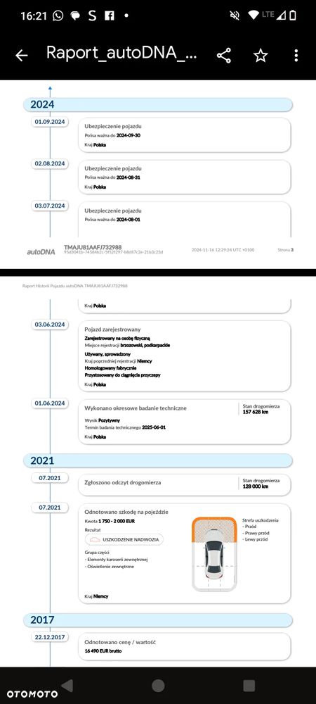 Hyundai ix35 1.6 GDI Classic 2WD - 7
