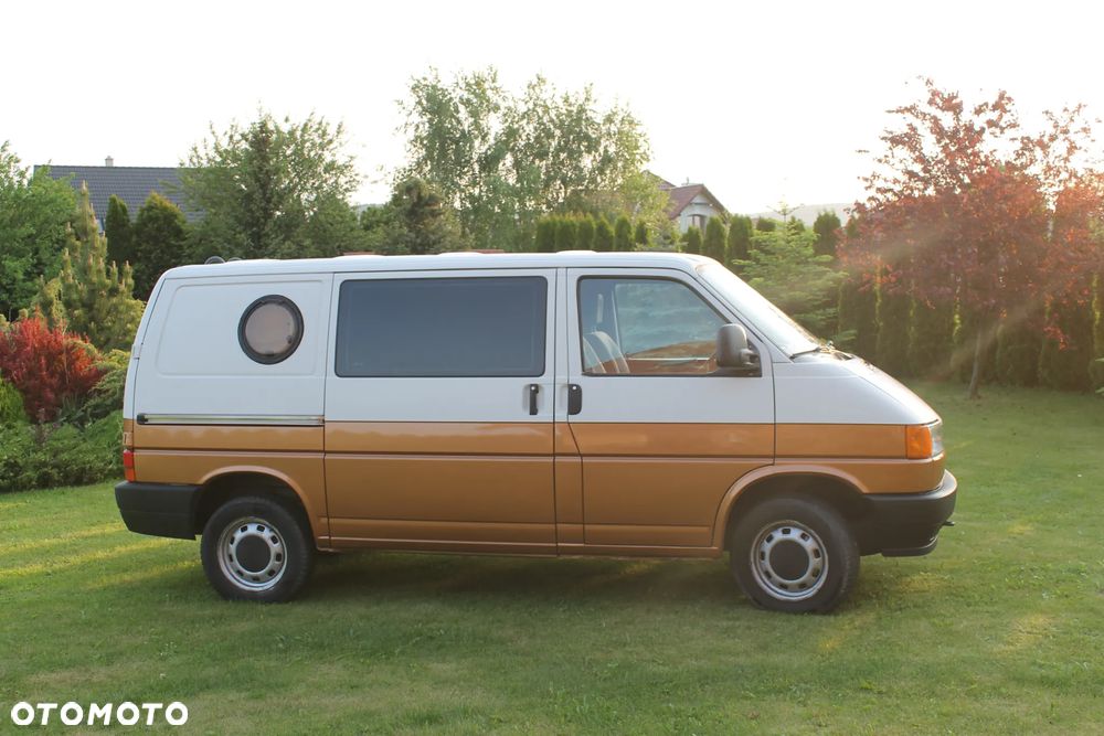 Volkswagen T4 - 3