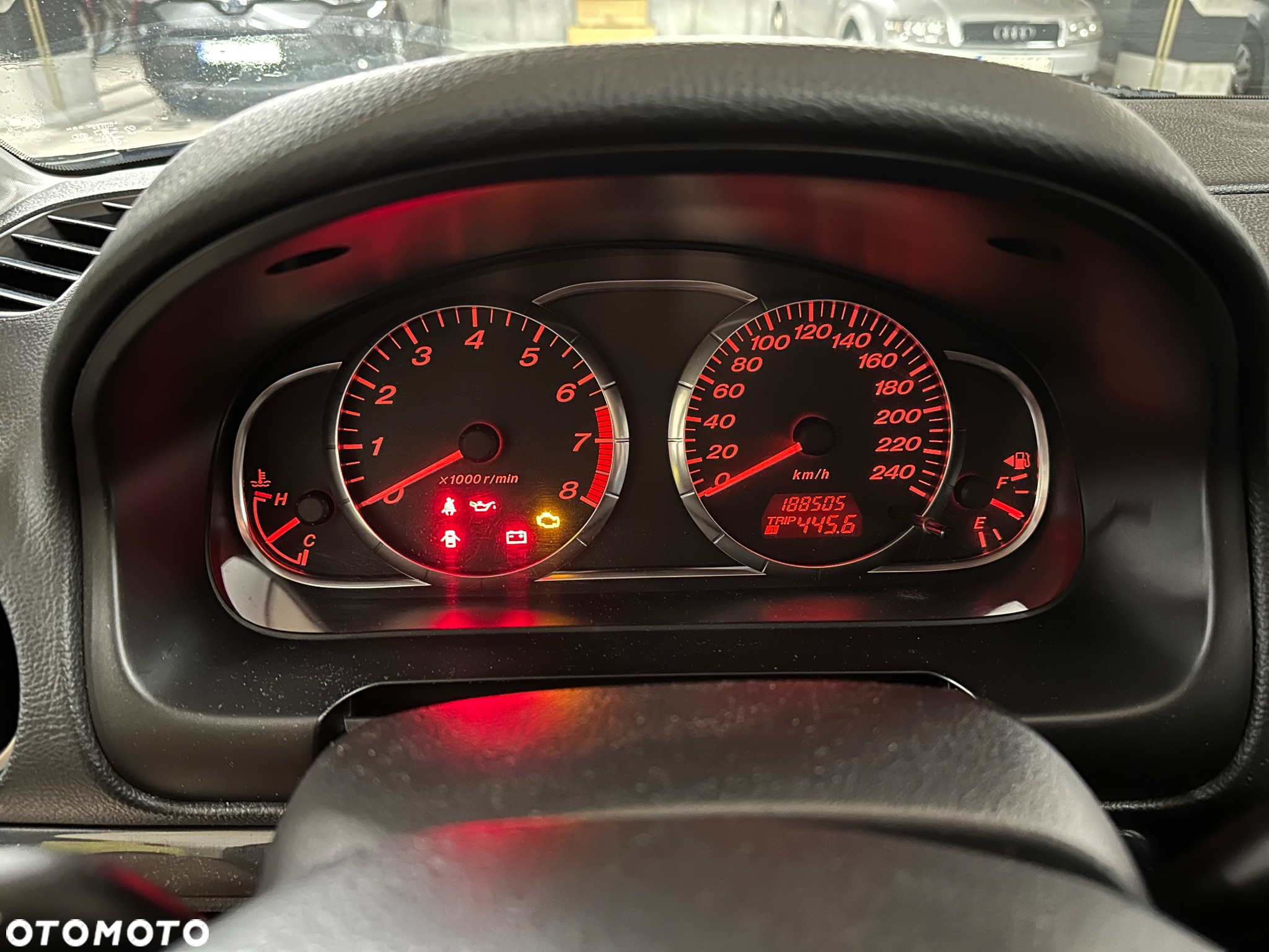 Mazda 6 2.3 Top / Sport - 17