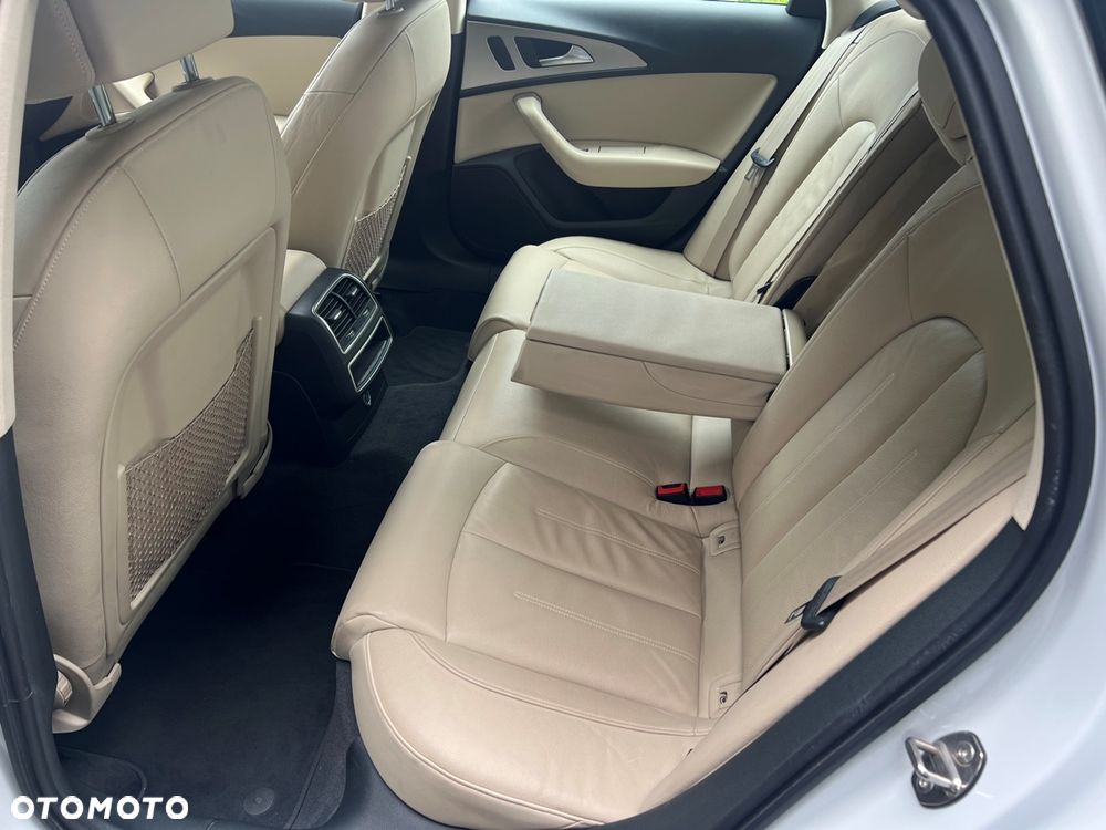 Audi A6 Limousine - 19