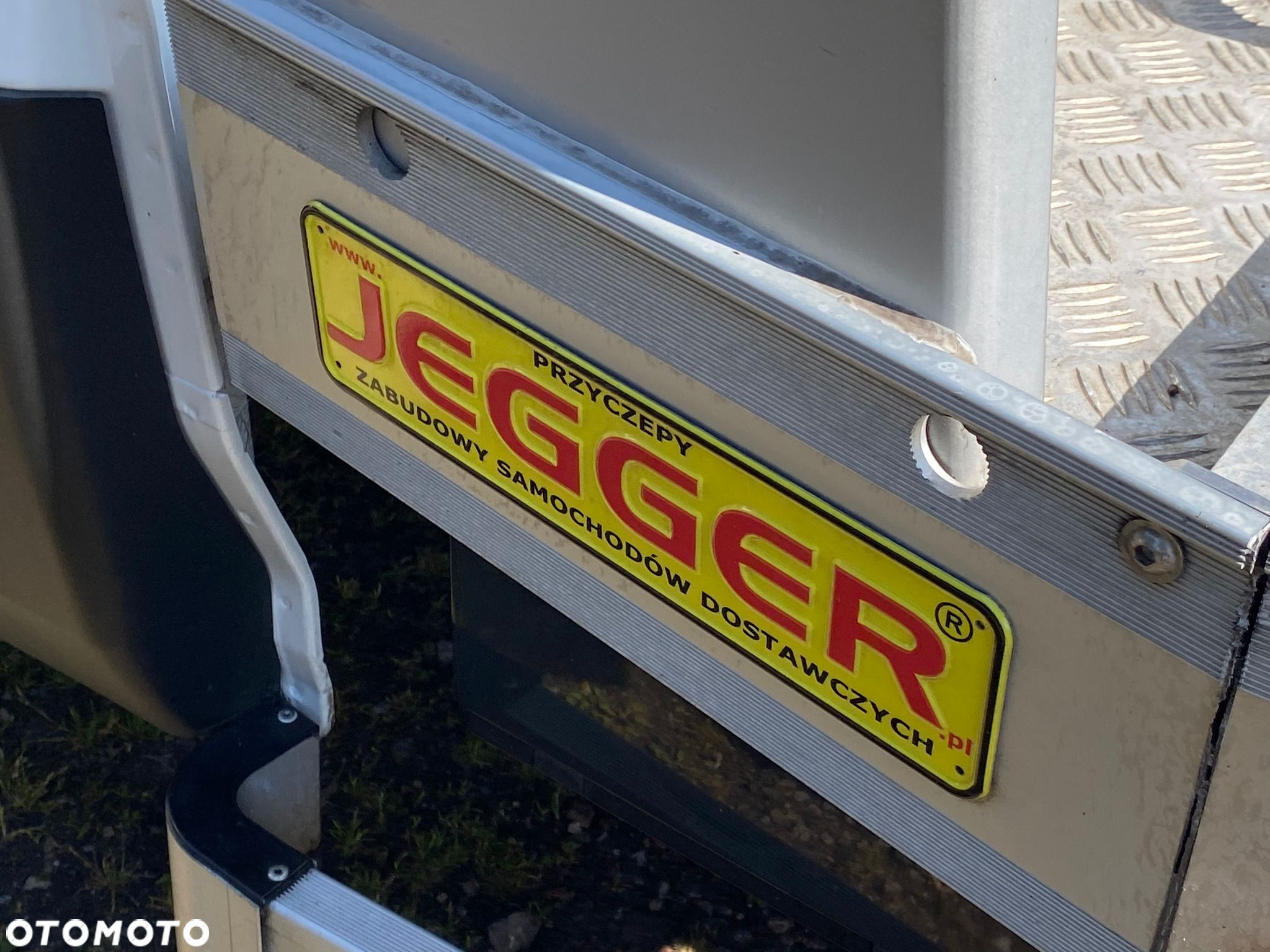 Iveco Daily 35S18 Automatic Auto laweta Jegger - 12