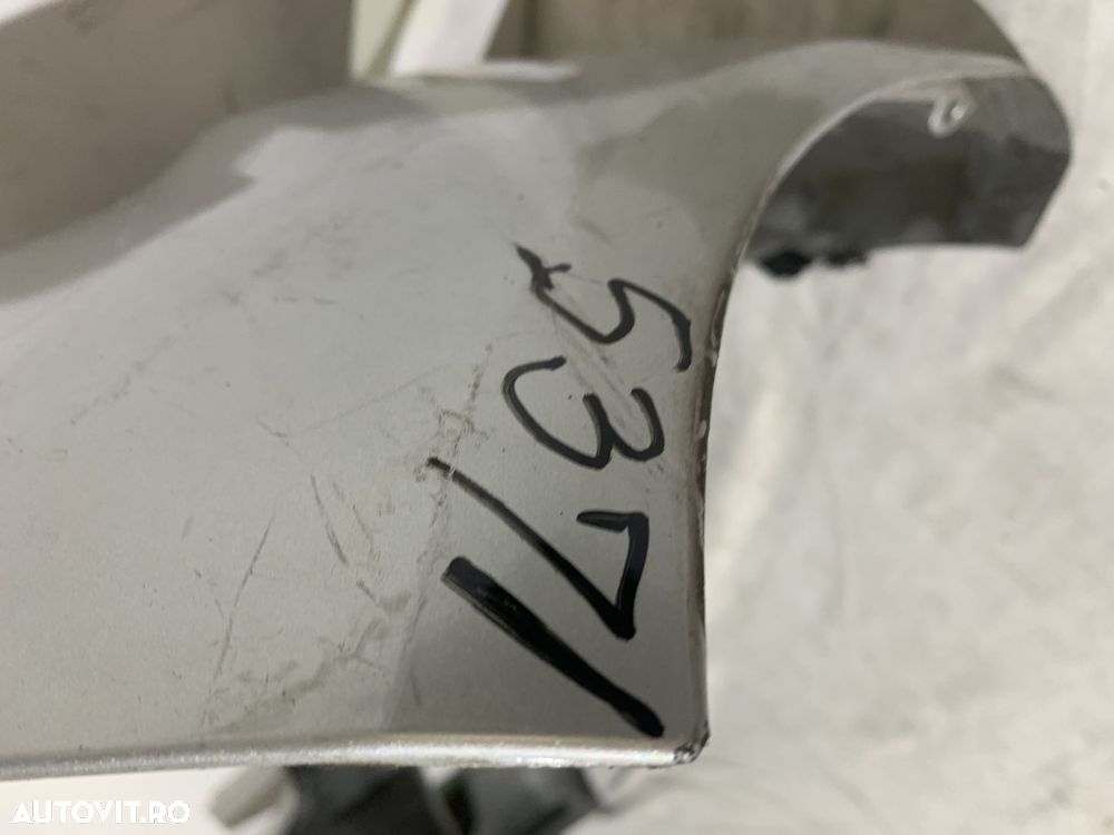 Bara spate Ford Fiesta, 2009, 2010, 2011, 2012, 2013, 2014, 2015, 2016, 2017, cod origine OE 8A61-17K823. - 10